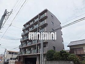 パルコート佐藤  ｜ 静岡県浜松市中央区佐藤２丁目（賃貸マンション1K・3階・24.60㎡） その3