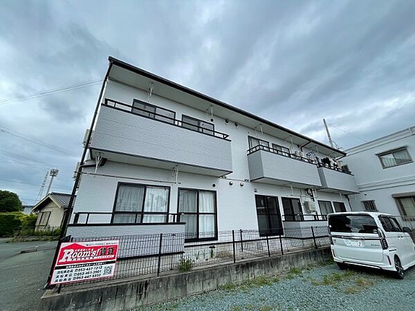 ハイステージカサブランカ ｜静岡県浜松市中央区安新町(賃貸マンション1LDK・1階・46.79㎡)の写真 その1