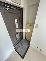 マンションジュネスVI  ｜ 静岡県浜松市中央区細島町（賃貸マンション1DK・3階・25.92㎡） その12