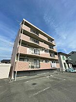 ハイム・コターナII  ｜ 静岡県浜松市中央区和田町（賃貸マンション2LDK・4階・55.75㎡） その1