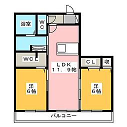 天竜川駅 9.9万円