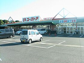 サームスJr.  ｜ 静岡県浜松市中央区小池町（賃貸マンション1K・2階・21.66㎡） その6