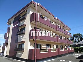 ヴィラ貴平  ｜ 静岡県浜松市中央区貴平町（賃貸マンション1LDK・1階・45.36㎡） その1