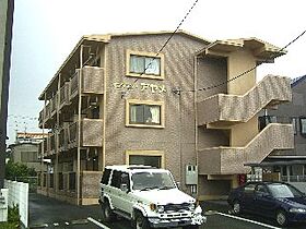 マンションアヤメ  ｜ 静岡県浜松市中央区三和町（賃貸マンション1K・3階・25.92㎡） その1