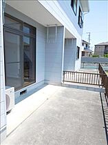 ルミエール和田B  ｜ 静岡県浜松市中央区和田町（賃貸テラスハウス2LDK・2階・58.00㎡） その13