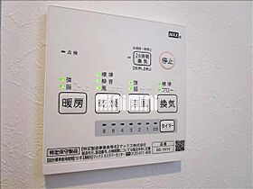 ランドスケイプ  ｜ 静岡県浜松市中央区中里町（賃貸マンション1LDK・3階・41.44㎡） その15