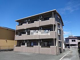 パラータリリア  ｜ 静岡県浜松市中央区下石田町（賃貸マンション1K・1階・30.60㎡） その1