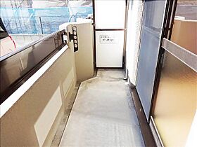 パラータリリア  ｜ 静岡県浜松市中央区下石田町（賃貸マンション1K・1階・30.60㎡） その11