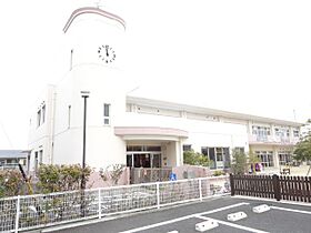 オンビリカル　ドゥ  ｜ 静岡県浜松市中央区中田町（賃貸アパート1LDK・1階・32.94㎡） その29