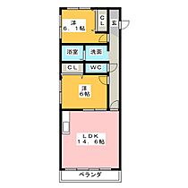 グランストーク北島  ｜ 静岡県浜松市中央区北島町（賃貸マンション2LDK・2階・62.29㎡） その2