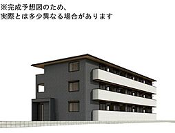仮称　有玉北町PJ