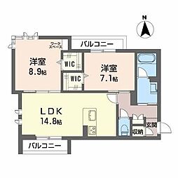 シャーロット