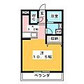 グランストーク篠ケ瀬4階5.4万円