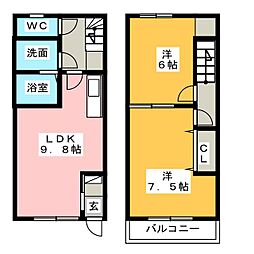 MaisonettePark本間