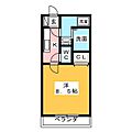 Blandini3階4.7万円