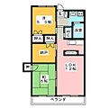 323BLD.3階6.2万円