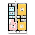 十王マンション2階5.2万円