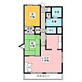 プライムタウン木戸町4階9.6万円