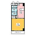 MP10番館5階5.7万円