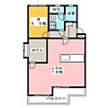 マンション木ノ神2階7.2万円