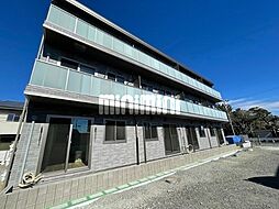 プレミアムハイムメゾン佐藤 101