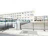 周辺：小学校「市立蒲小学校まで370m」