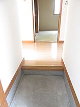 ハイツいわさき　Ａ・Ｂ  ｜ 静岡県浜松市中央区笠井新田町（賃貸マンション1LDK・1階・46.37㎡） その12