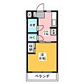 ビラ柳ストリート3階5.0万円