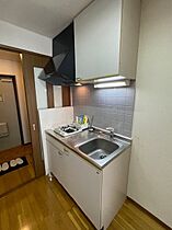 T・Yマンション  ｜ 静岡県沼津市大諏訪（賃貸マンション1K・1階・32.40㎡） その9