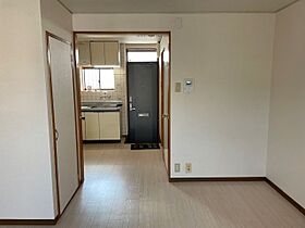 ベルハイム  ｜ 静岡県沼津市岡一色（賃貸マンション1R・2階・22.68㎡） その4