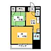 新宿マンション3階5.5万円