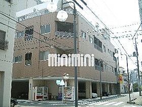 新宿マンション  ｜ 静岡県沼津市新宿町（賃貸マンション1K・3階・33.01㎡） その3