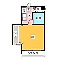 鈴木マンション4階5.0万円
