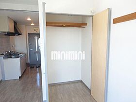 メゾン平成  ｜ 静岡県沼津市吉田町（賃貸マンション1K・1階・21.75㎡） その9