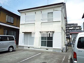 コーポ鈴木  ｜ 静岡県田方郡函南町塚本（賃貸アパート1K・1階・20.24㎡） その1