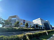 スーパー「sanwaららぽーと沼津店まで1134m」