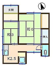 小野様戸建