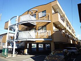 ＷＡＫＡＢＡガーデンＨＩＬＬ’Ｓ  ｜ 静岡県沼津市若葉町（賃貸マンション1LDK・2階・37.80㎡） その1