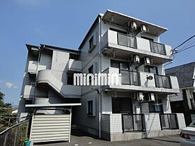 エクセル大岡  ｜ 静岡県沼津市大岡（賃貸マンション1R・1階・22.80㎡） その1