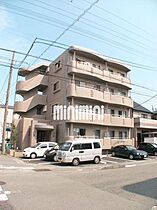 グランスイート  ｜ 静岡県沼津市筒井町（賃貸マンション1LDK・1階・42.87㎡） その3