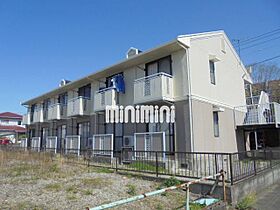 ユーハイツ  ｜ 静岡県沼津市北今沢（賃貸アパート1DK・1階・26.93㎡） その1