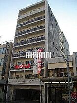 ミュウミュウ  ｜ 静岡県沼津市大手町５丁目（賃貸マンション1K・2階・27.04㎡） その3