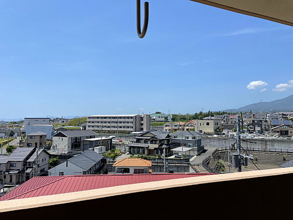 セレスト ｜静岡県沼津市岡宮(賃貸マンション1LDK・2階・41.00㎡)の写真 その16