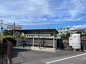 セジュールネクサス  ｜ 静岡県沼津市山王台（賃貸アパート1R・3階・30.35㎡） その20