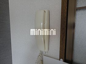 ヴァンコートII  ｜ 静岡県沼津市原町中３丁目（賃貸アパート1K・1階・26.71㎡） その11