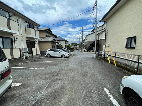 サンモール・エス ｜静岡県駿東郡清水町八幡(賃貸アパート1K・1階・26.93㎡)の写真 その16