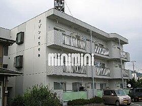 メゾンイワサキ  ｜ 静岡県沼津市下香貫下障子（賃貸マンション1DK・3階・24.30㎡） その1