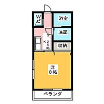 メゾン・カヌキ  ｜ 静岡県沼津市下香貫西村（賃貸マンション1K・1階・27.97㎡） その2