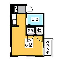 ベルトピア沼津3  ｜ 静岡県沼津市高沢町（賃貸マンション1R・3階・16.00㎡） その2