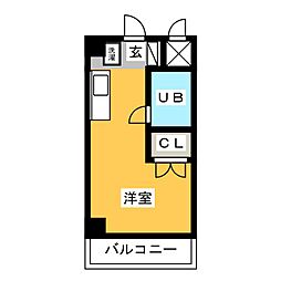 🉐敷金礼金0円！🉐第2のぼりマンション